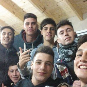 Meet your Posher, Mariano